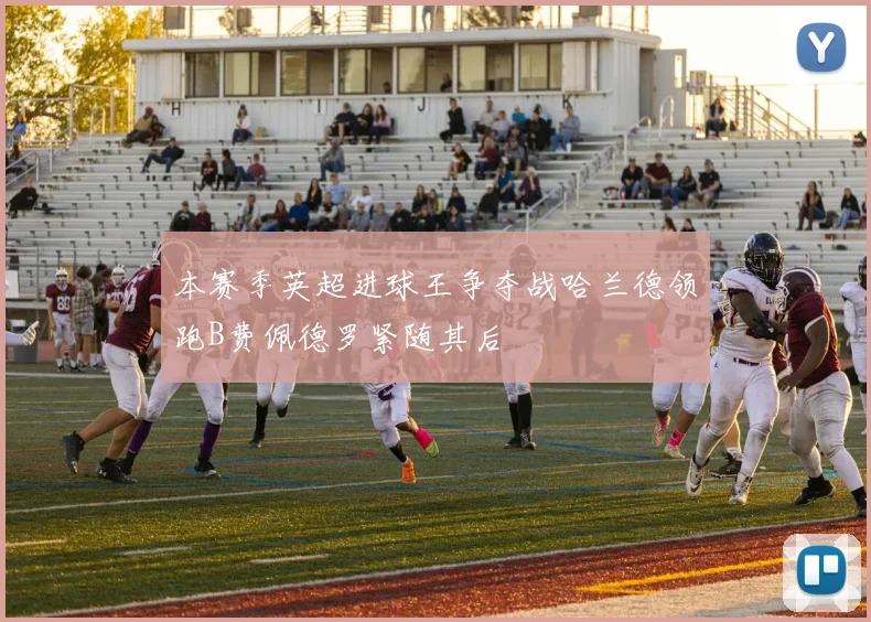 本赛季英超进球王争夺战哈兰德领跑B费佩德罗紧随其后